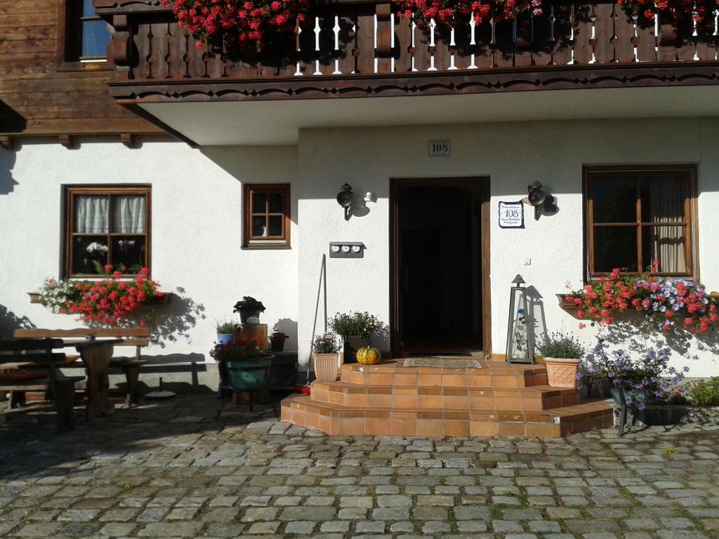 Alpenhaus Birkhahn Hotell Ramsau am Dachstein Exteriör bild