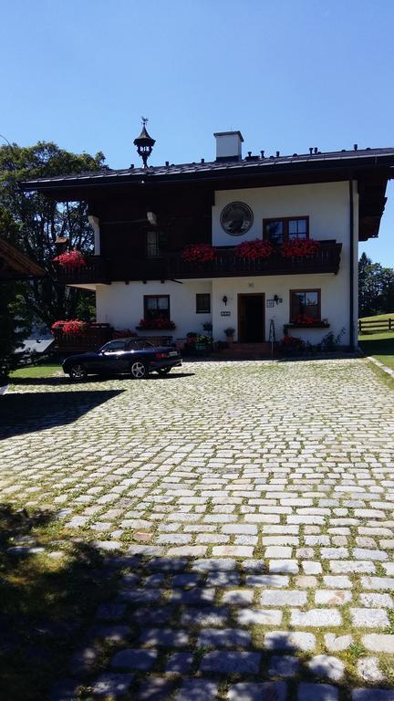Alpenhaus Birkhahn Hotell Ramsau am Dachstein Exteriör bild