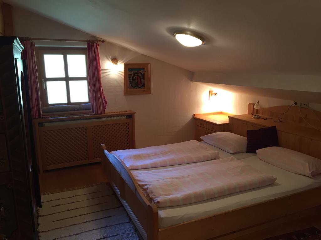 Alpenhaus Birkhahn Hotell Ramsau am Dachstein Exteriör bild