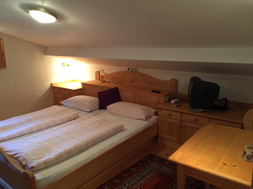 Alpenhaus Birkhahn Hotell Ramsau am Dachstein Exteriör bild