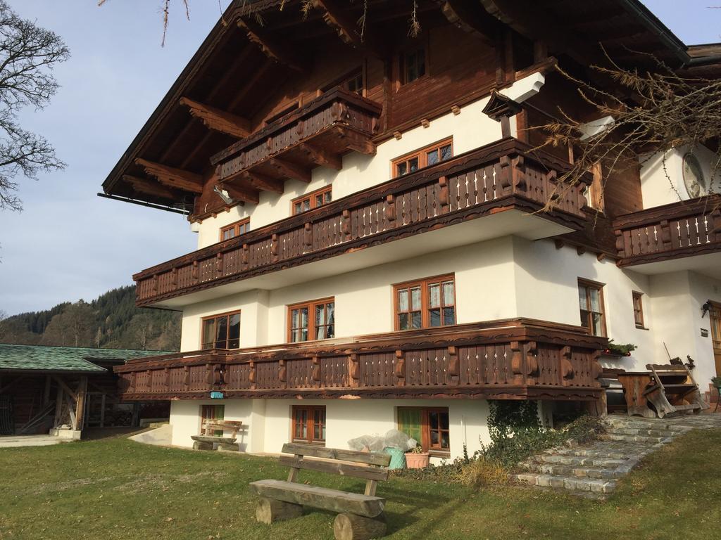 Alpenhaus Birkhahn Hotell Ramsau am Dachstein Exteriör bild